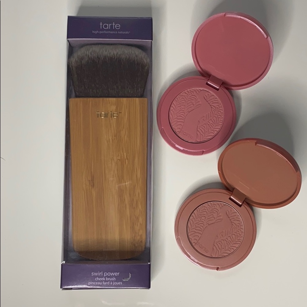 Tarte Cheek Bundle